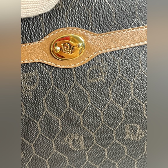 Dior clutch/ pouch - Picture 9 of 12